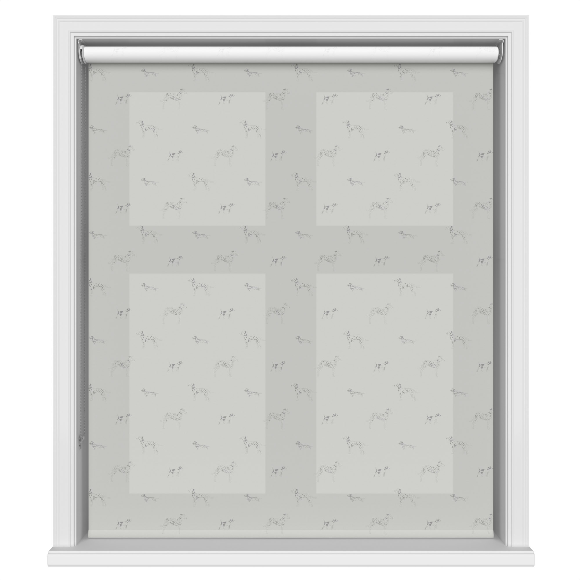 Sophie Allport Fetch Warm Grey - Image 2