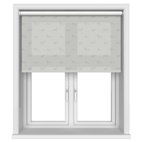 TwistFit Sophie Allport Fetch Warm Grey