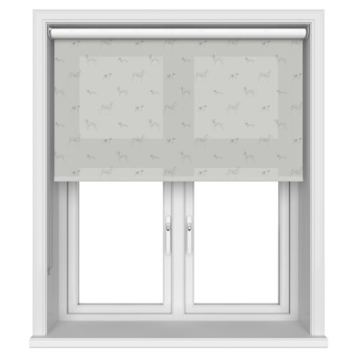Sophie Allport Fetch Warm Grey