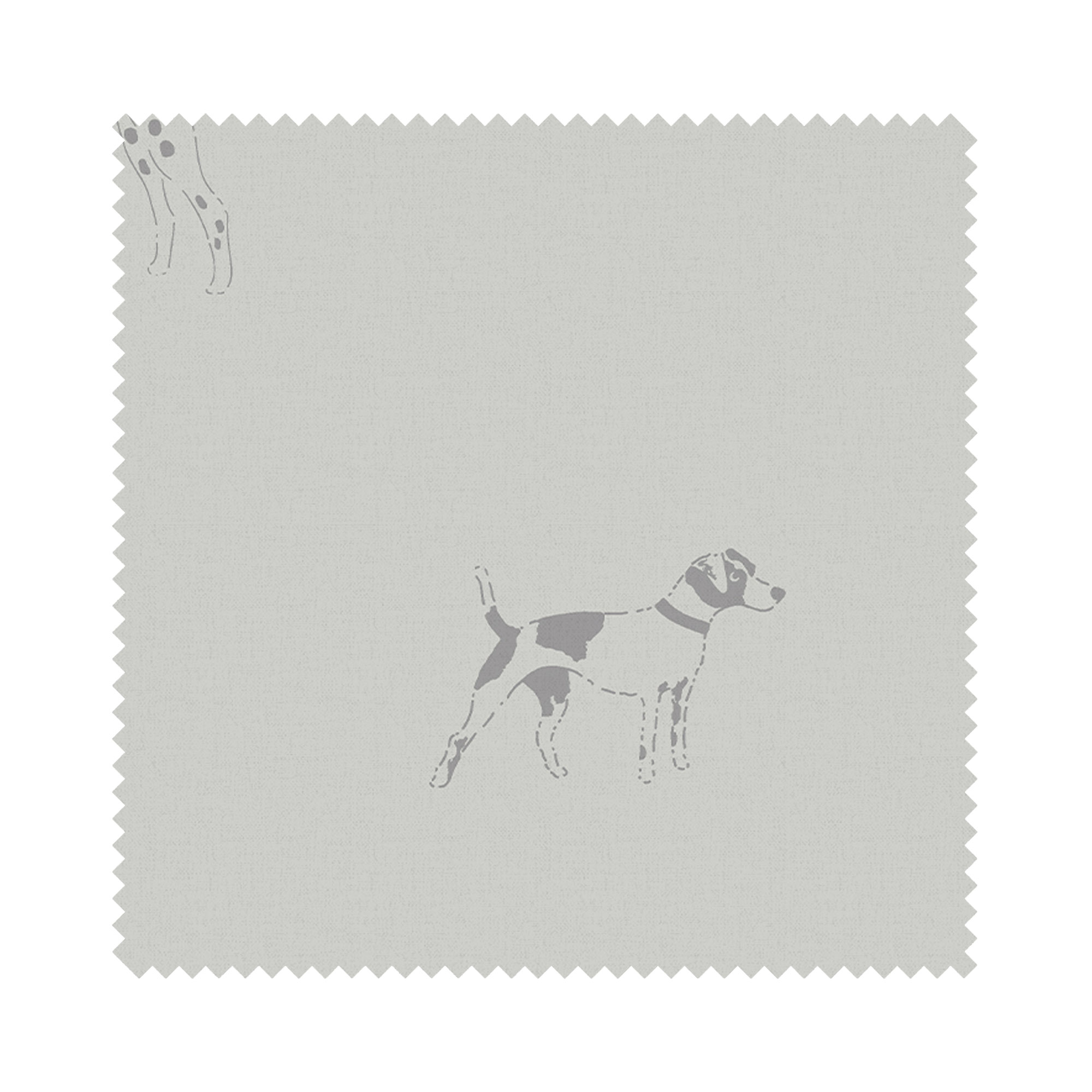 Sophie Allport Fetch Warm Grey - Image 6
