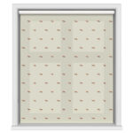 Sophie Allport Foxes Soft Linen