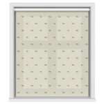 TwistFit Sophie Allport Foxes Soft Linen