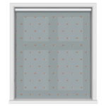 Sophie Allport Foxes Teal