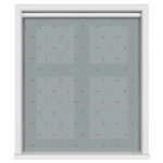 TwistFit Sophie Allport Foxes Teal