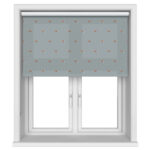 Sophie Allport Foxes Teal