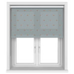 TwistFit Sophie Allport Foxes Teal