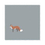 TwistFit Sophie Allport Foxes Teal