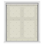 Sophie Allport Hare Linen Motorised