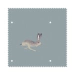 TwistFit Sophie Allport Hare Teal Blue