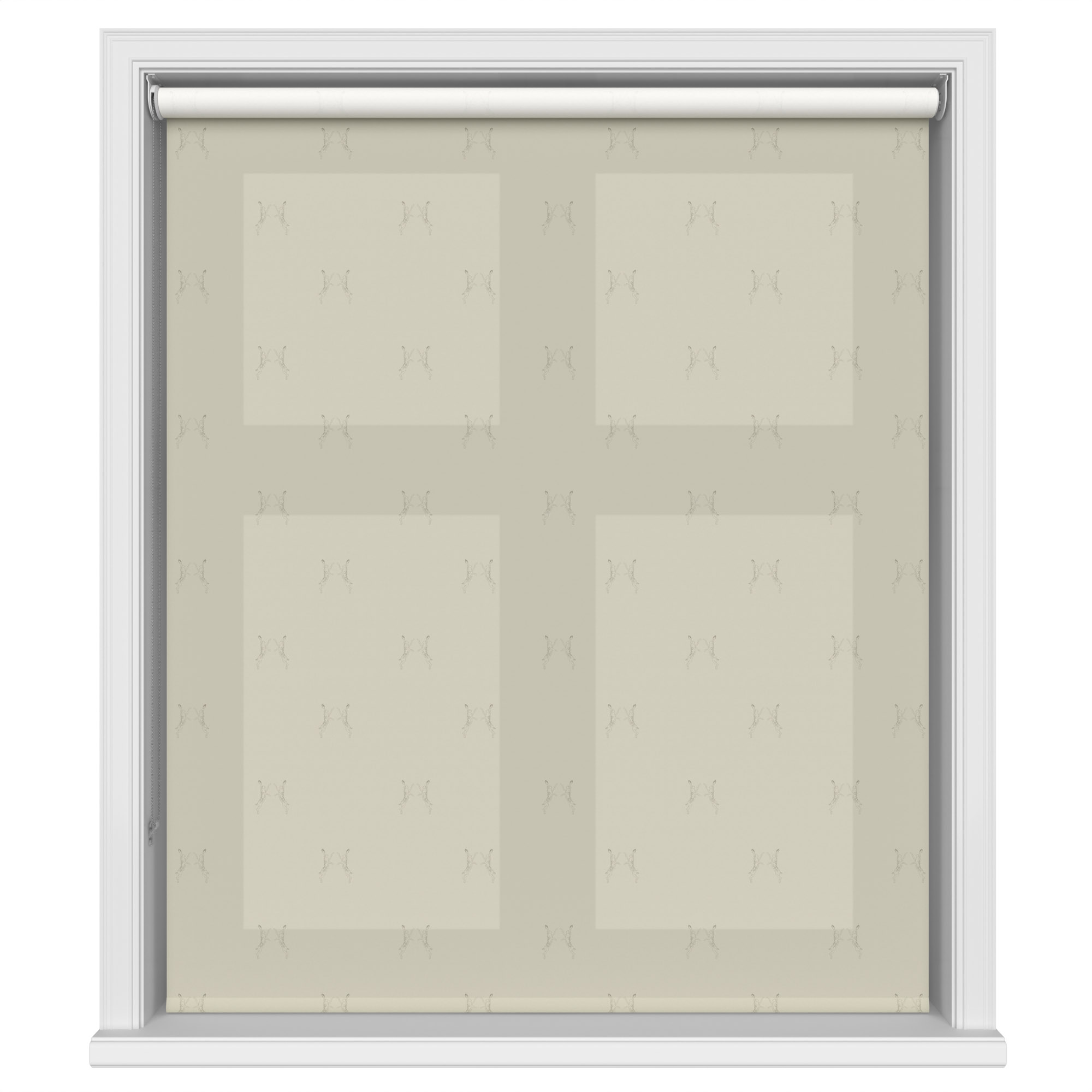 Sophie Allport Boxing Hares Natural - Image 2