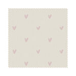 Sophie Allport Hearts Blush