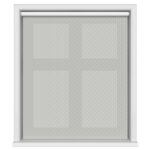 Sophie Allport Hearts Grey Motorised