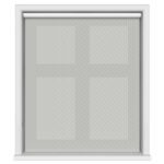 Sophie Allport Hearts Grey