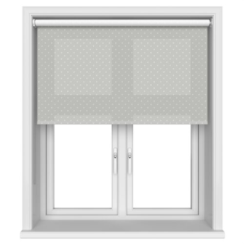 TwistFit Sophie Allport Hearts Grey