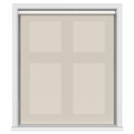 TwistFit Sophie Allport Hearts Soft Mustard