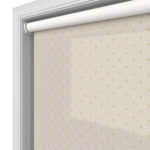 TwistFit Sophie Allport Hearts Soft Mustard