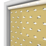 Sophie Allport Sheep Ochre