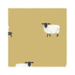 TwistFit Sophie Allport Sheep Ochre