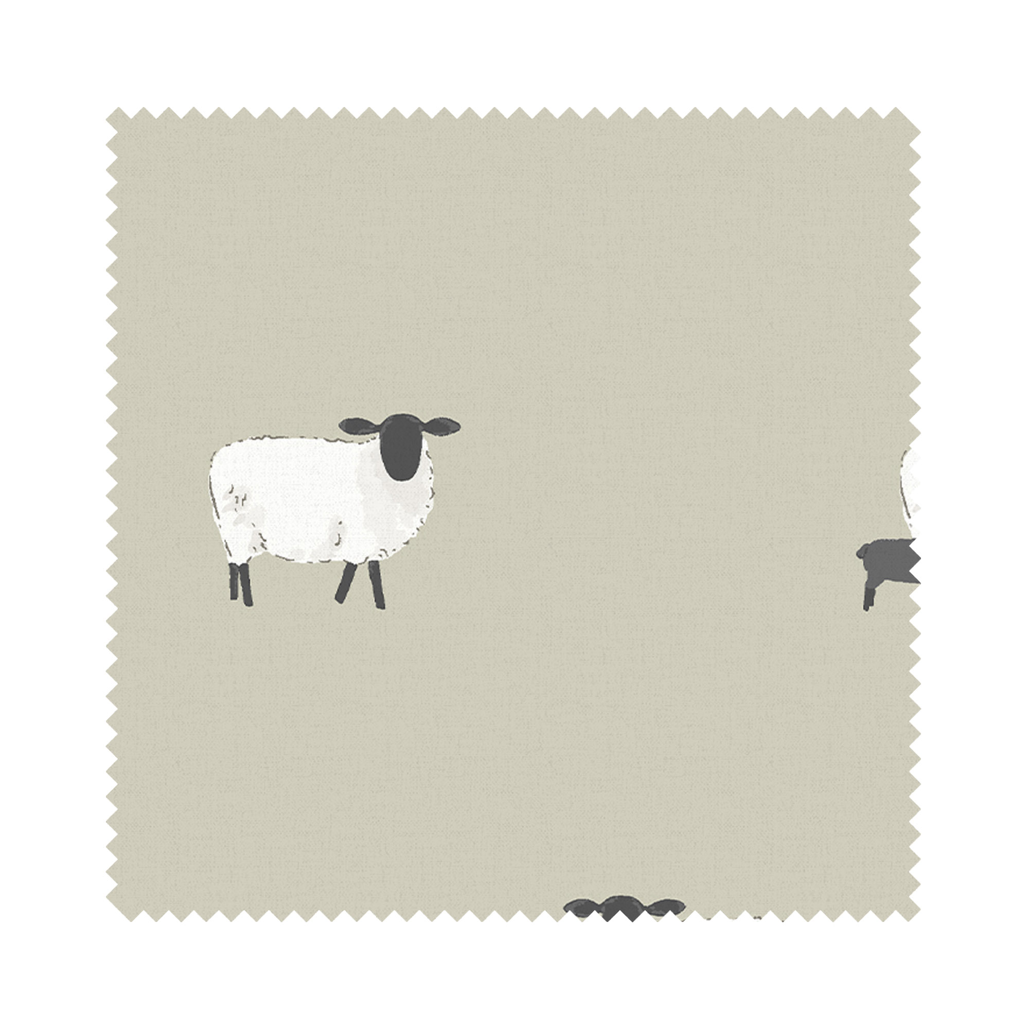 Sophie Allport Sheep Sand - Image 6