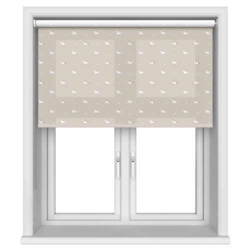 TwistFit Sophie Allport Unicorn Linen