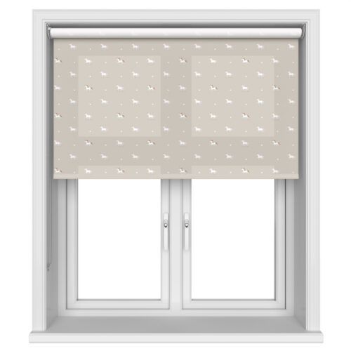 Sophie Allport Unicorn Linen