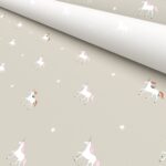 TwistFit Sophie Allport Unicorn Linen