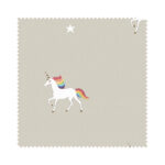 TwistFit Sophie Allport Unicorn Linen