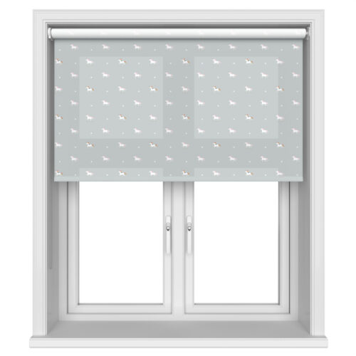 TwistFit Sophie Allport Unicorn Pale Duckegg