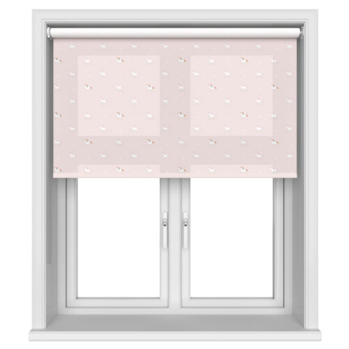 TwistFit Sophie Allport Unicorn Soft Pink