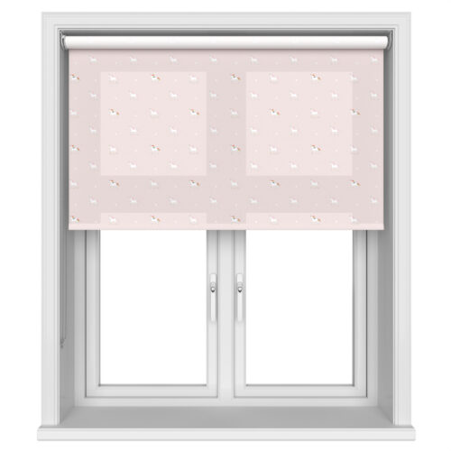 Sophie Allport Unicorn Soft Pink