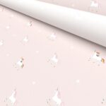 TwistFit Sophie Allport Unicorn Soft Pink