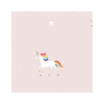 TwistFit Sophie Allport Unicorn Soft Pink