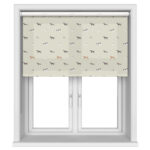 TwistFit Sophie Allport Woof Linen