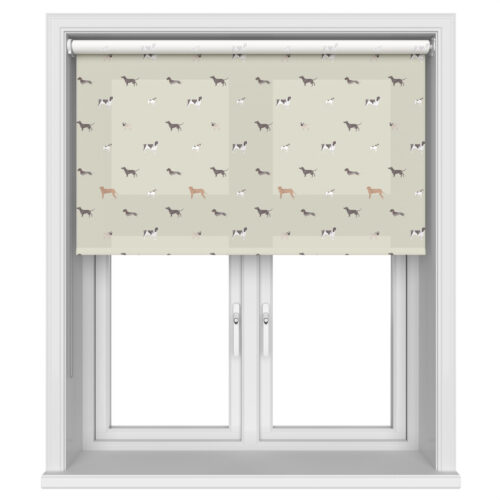 TwistFit Sophie Allport Woof Linen