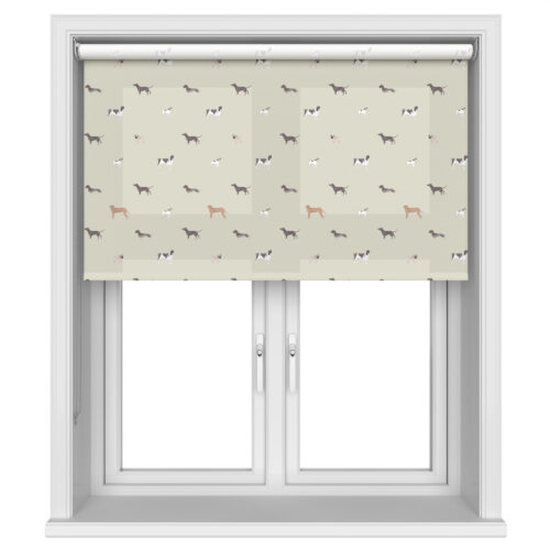 Sophie Allport Woof Linen