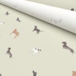 Sophie Allport Woof Linen