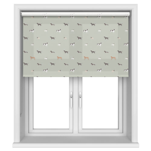 Sophie Allport Woof Sage