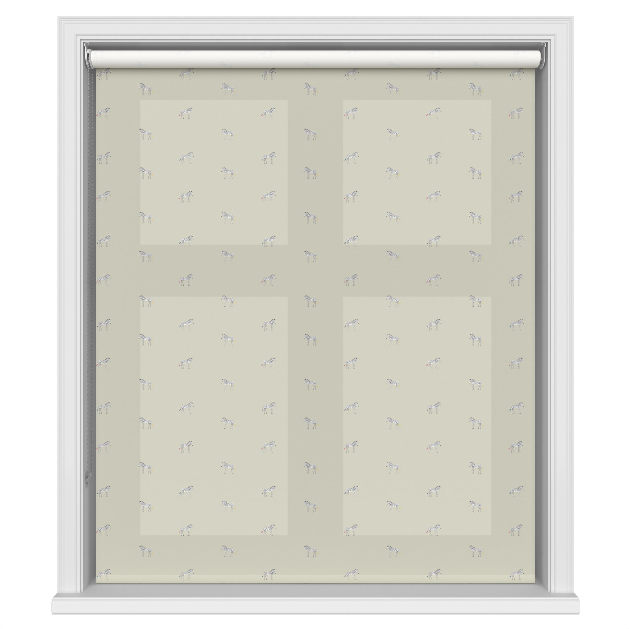 Sophie Allport Zebra Linen - Image 2