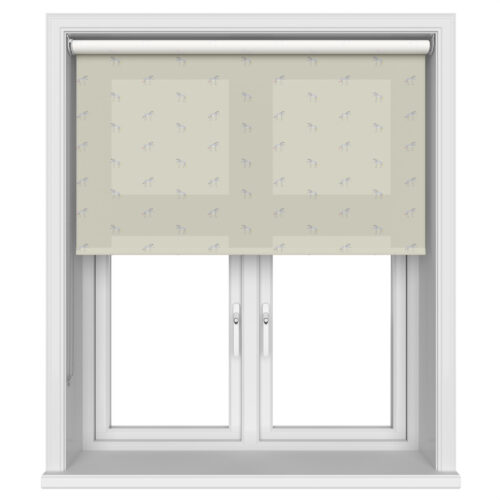Sophie Allport Zebra Linen