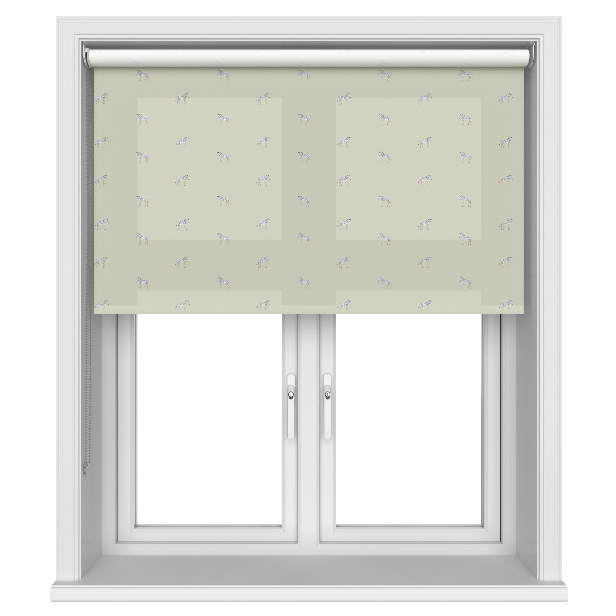 Sophie Allport Zebra Linen