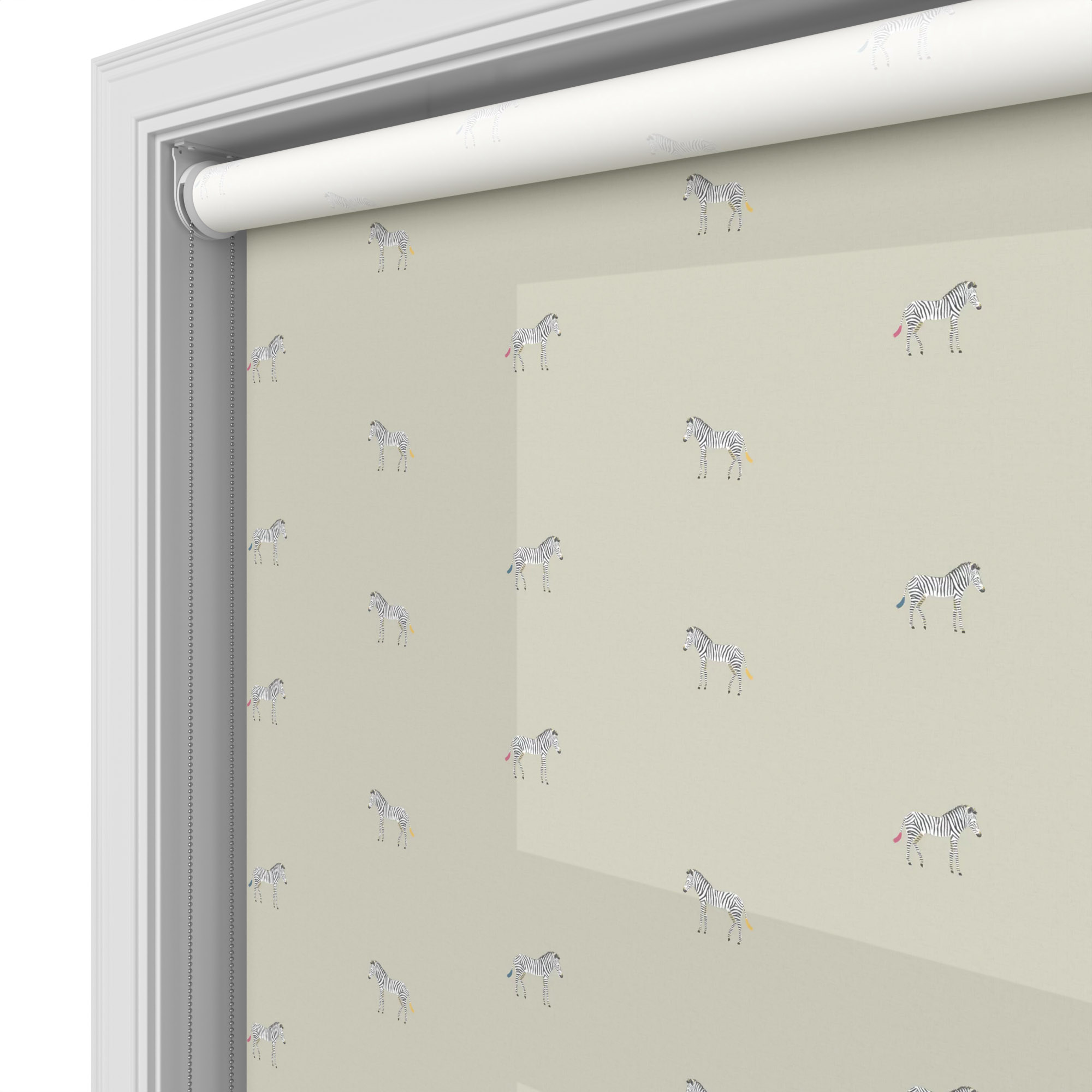 Sophie Allport Zebra Linen - Image 4