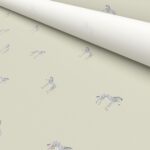 TwistFit Sophie Allport Zebra Linen