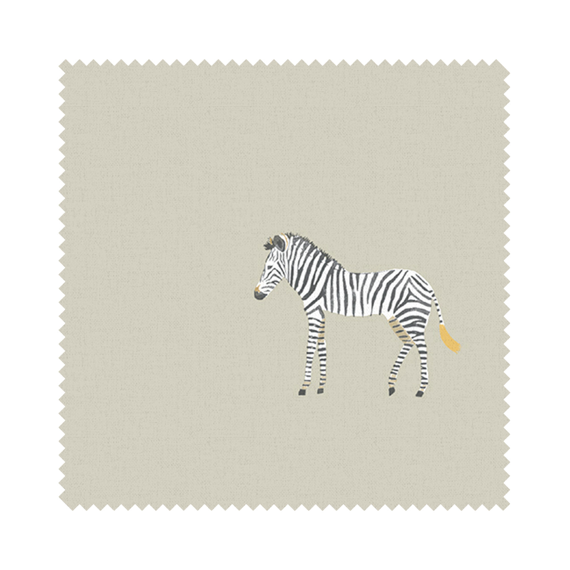 Sophie Allport Zebra Linen - Image 6