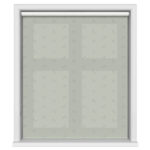 Sophie Allport Zebra Sage Grey