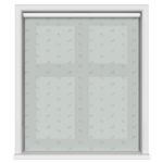 Sophie Allport Zebra Soft Grey Blue
