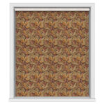 William Morris At Home Acanthus Acorn