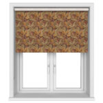 William Morris At Home Acanthus Acorn