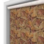 William Morris At Home Acanthus Acorn