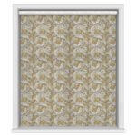 William Morris At Home Acanthus Flint Motorised
