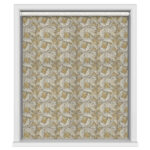 TwistFit William Morris At Home Acanthus Flint